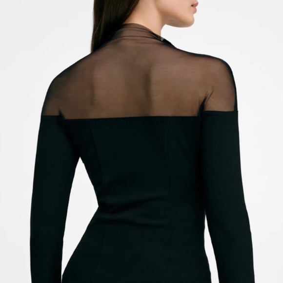 Marcella NYC Top - Picture 2 of 3